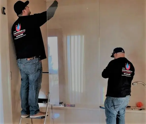 Professional plumbing installation for Leak Detection in Trailridge