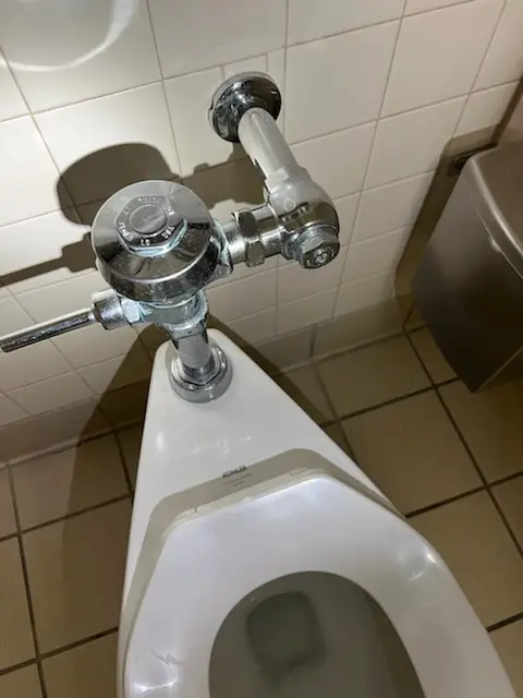 Fixture installation and repair for Sewer Camera Inspection in Trailridge